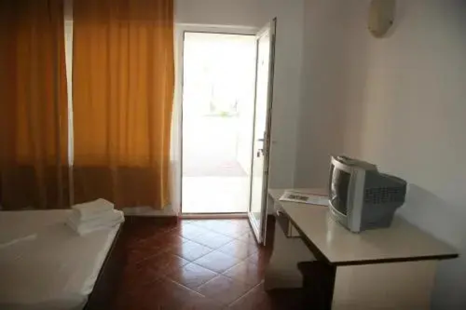Hotel Laguna