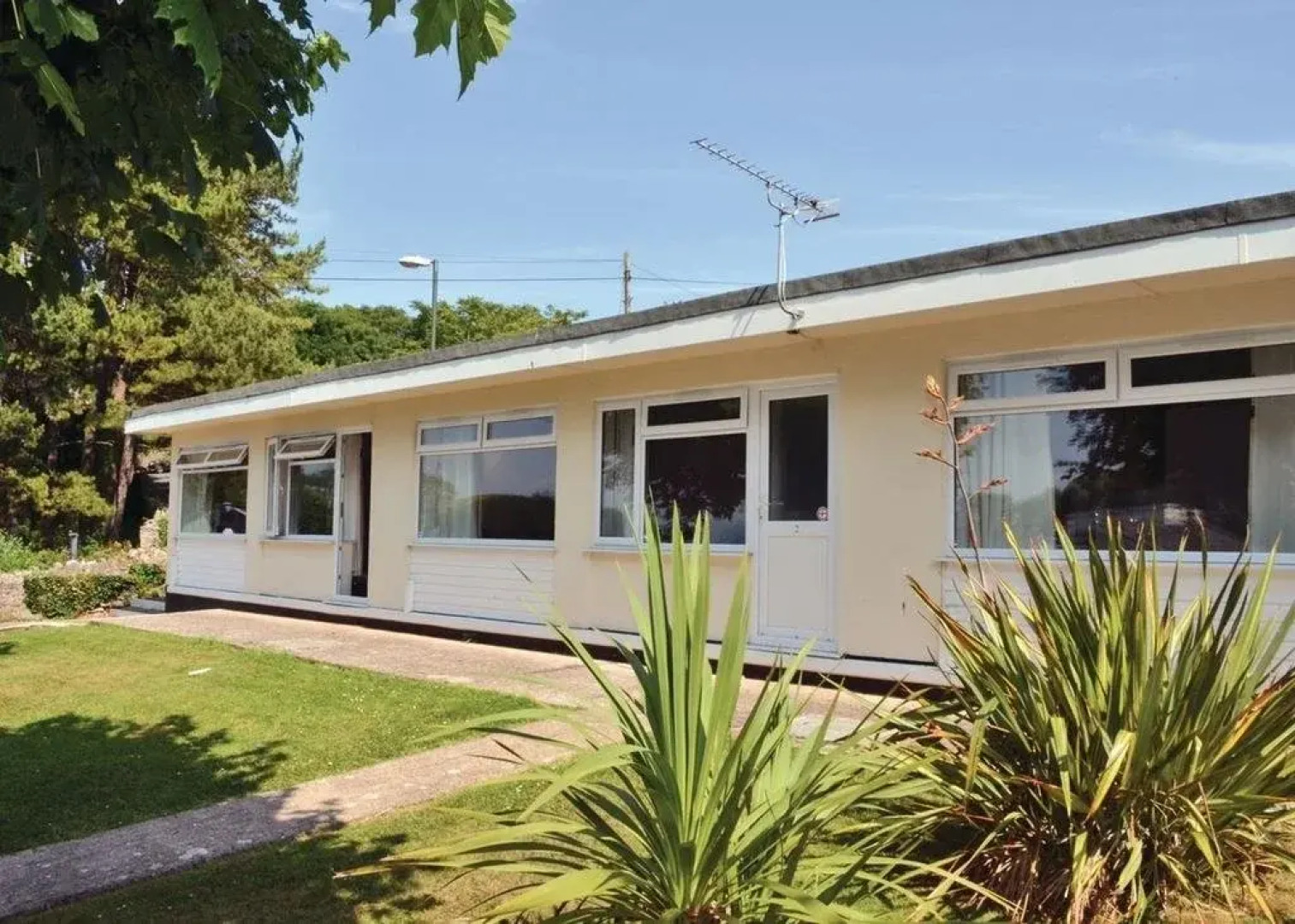 Brixham Holiday Park
