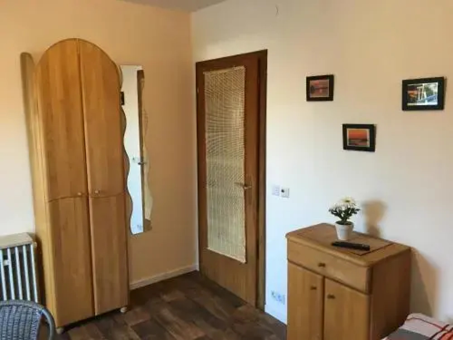 Pension Ristau