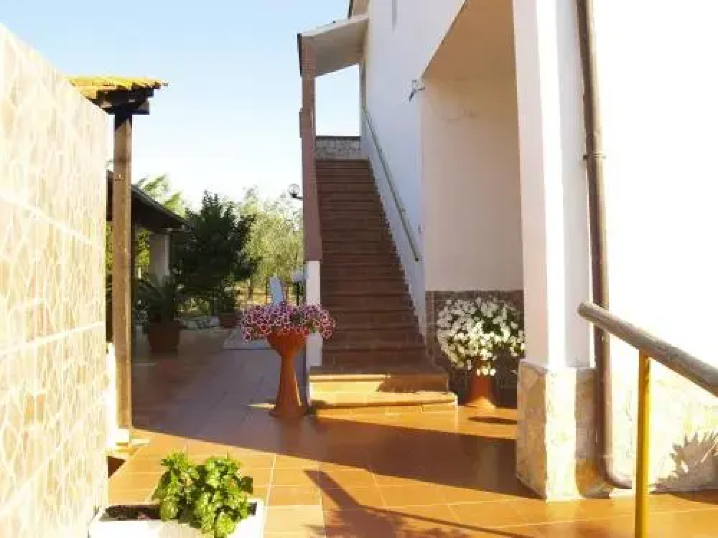 Agriturismo Azzarone
