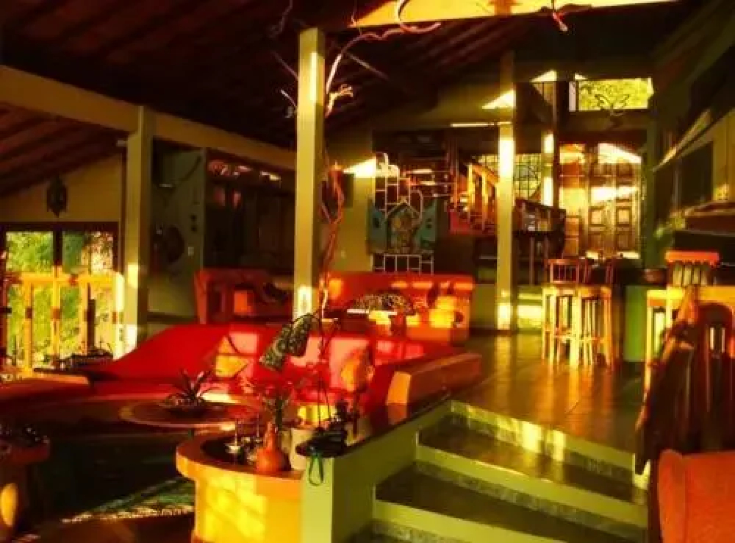 Eco Resort Nagual