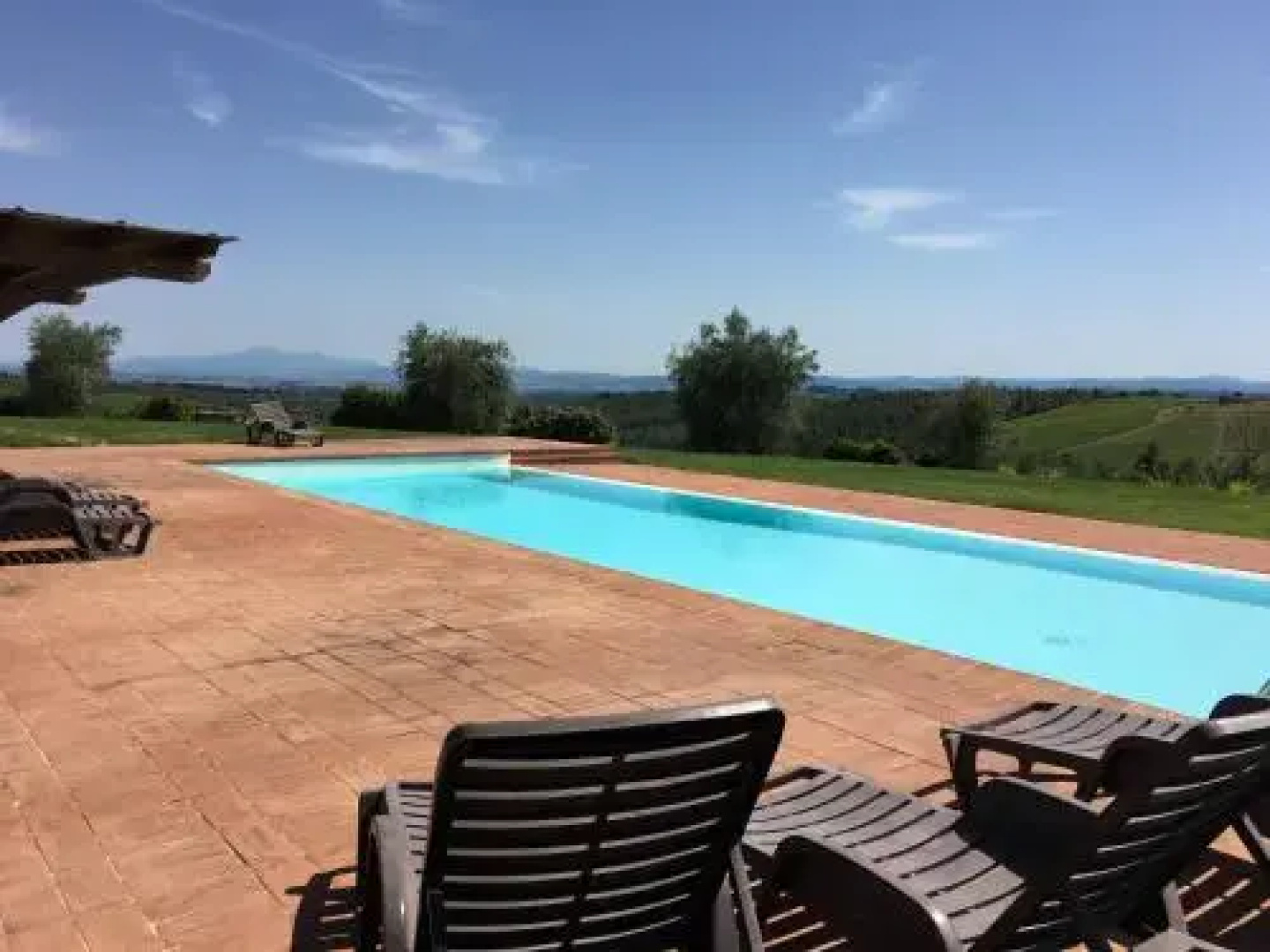 La Caduta