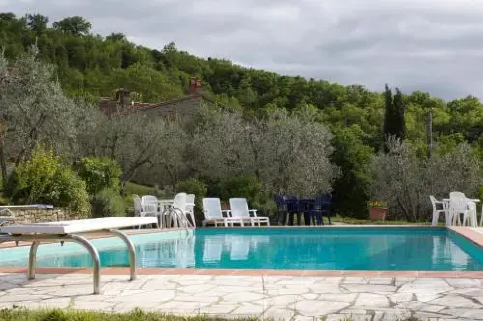 Borgo Tranquilitta - Le Stella