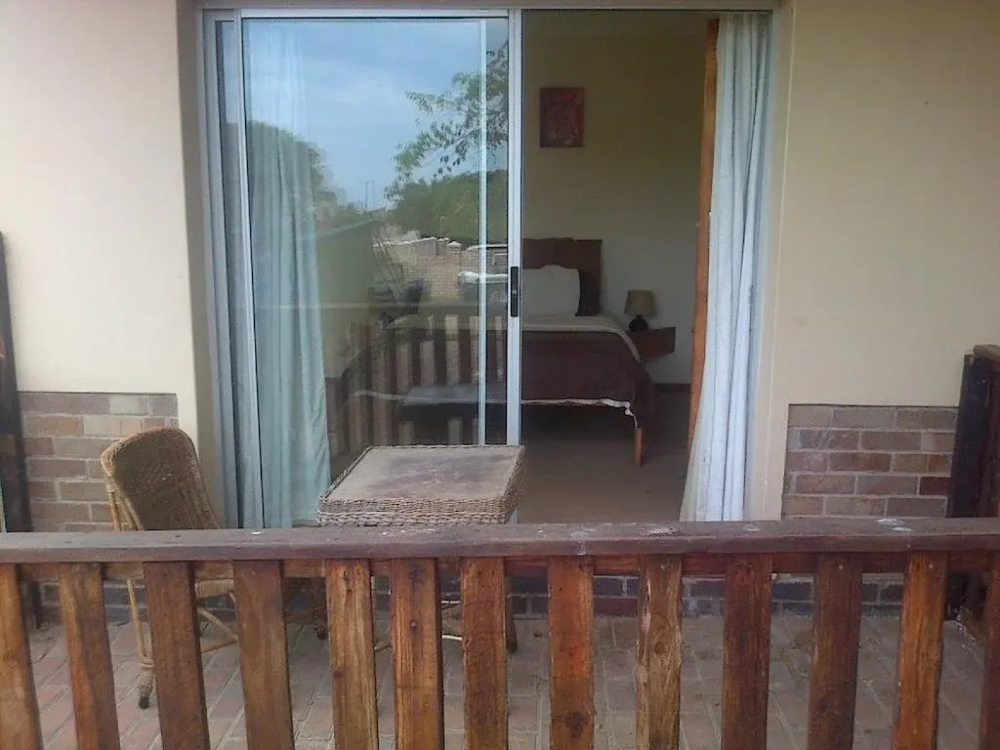 All Africa J Bay Lodge