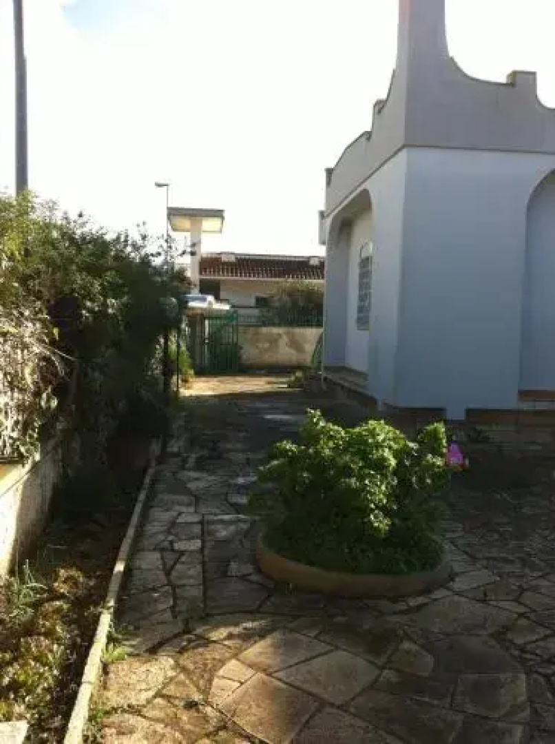 Villa Mare Torre Chianca