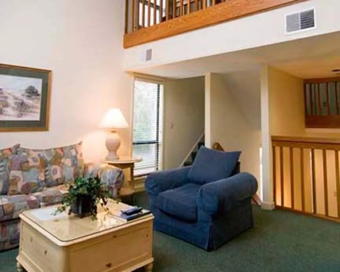 Spicebush at Sea Pines Resort