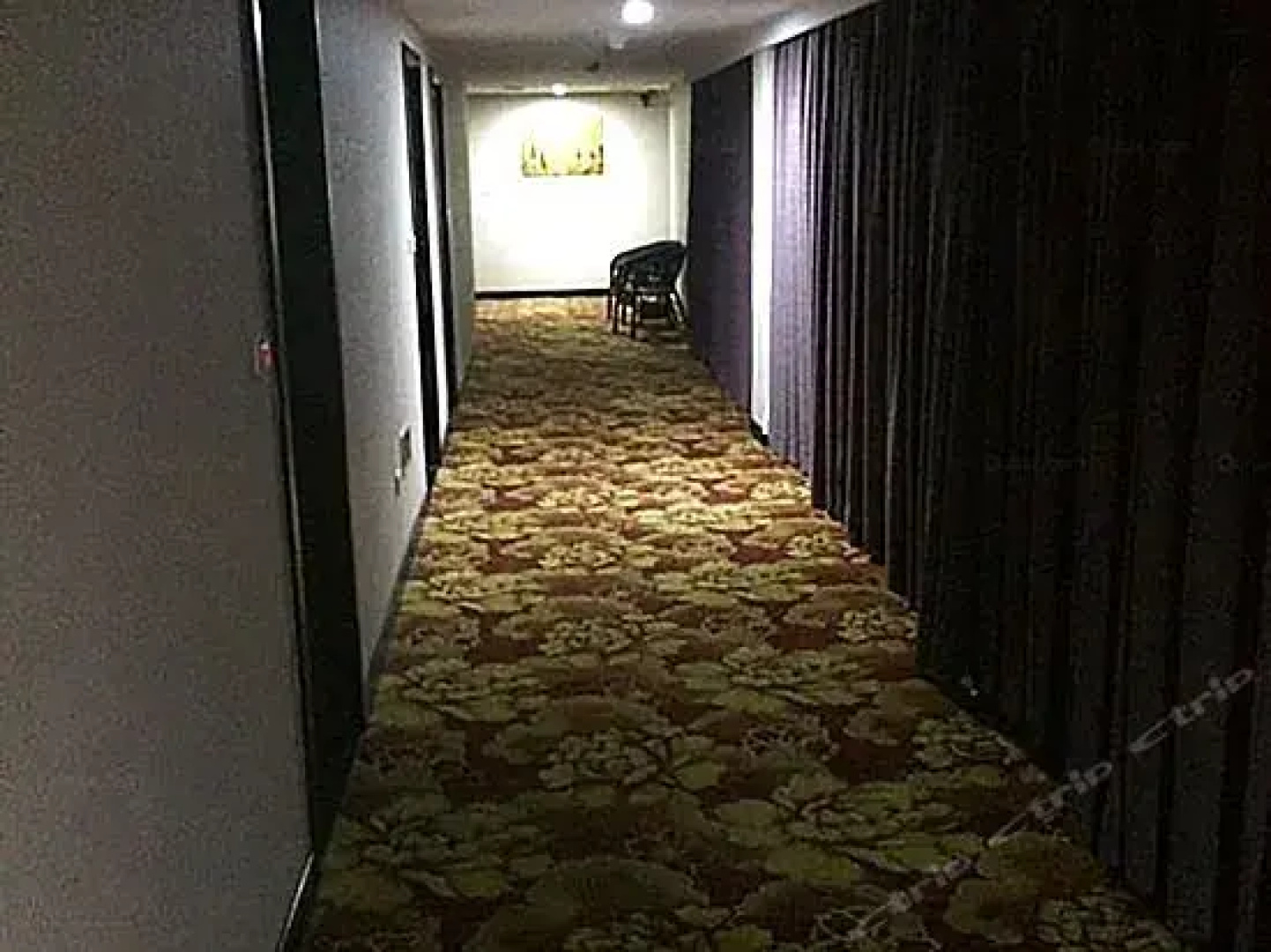 温州金庄饭店