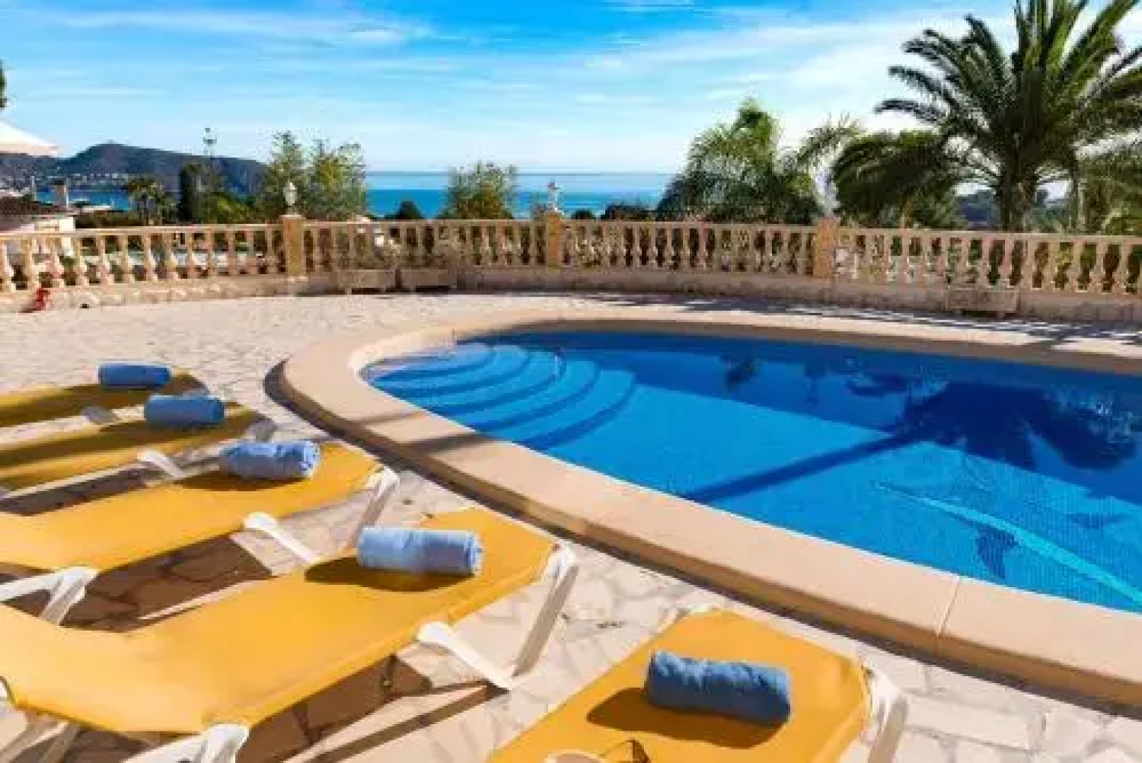 Villa Pia