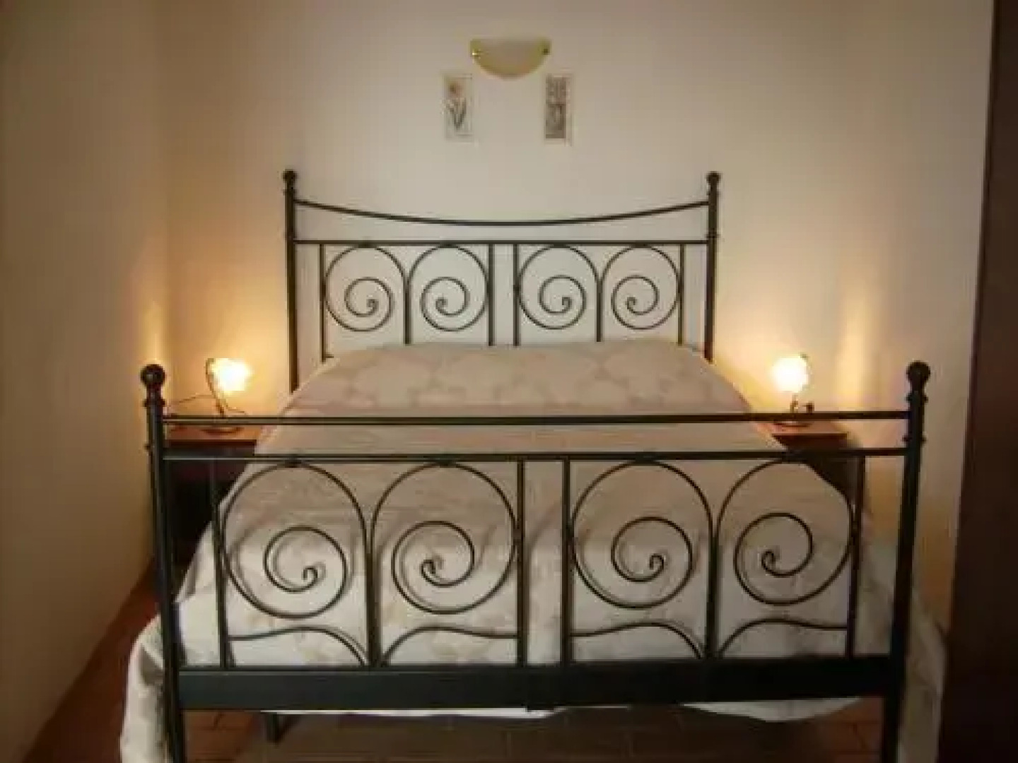 Residence Villarcangelo