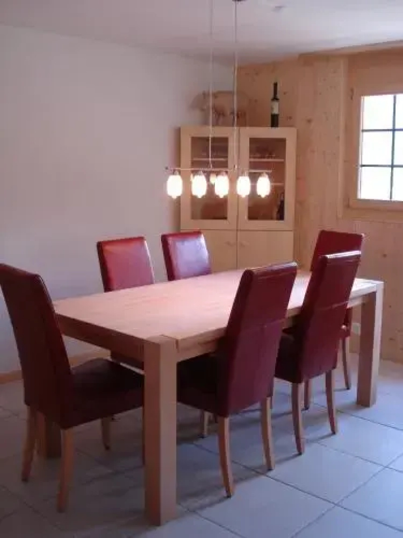 Résidence Platane B