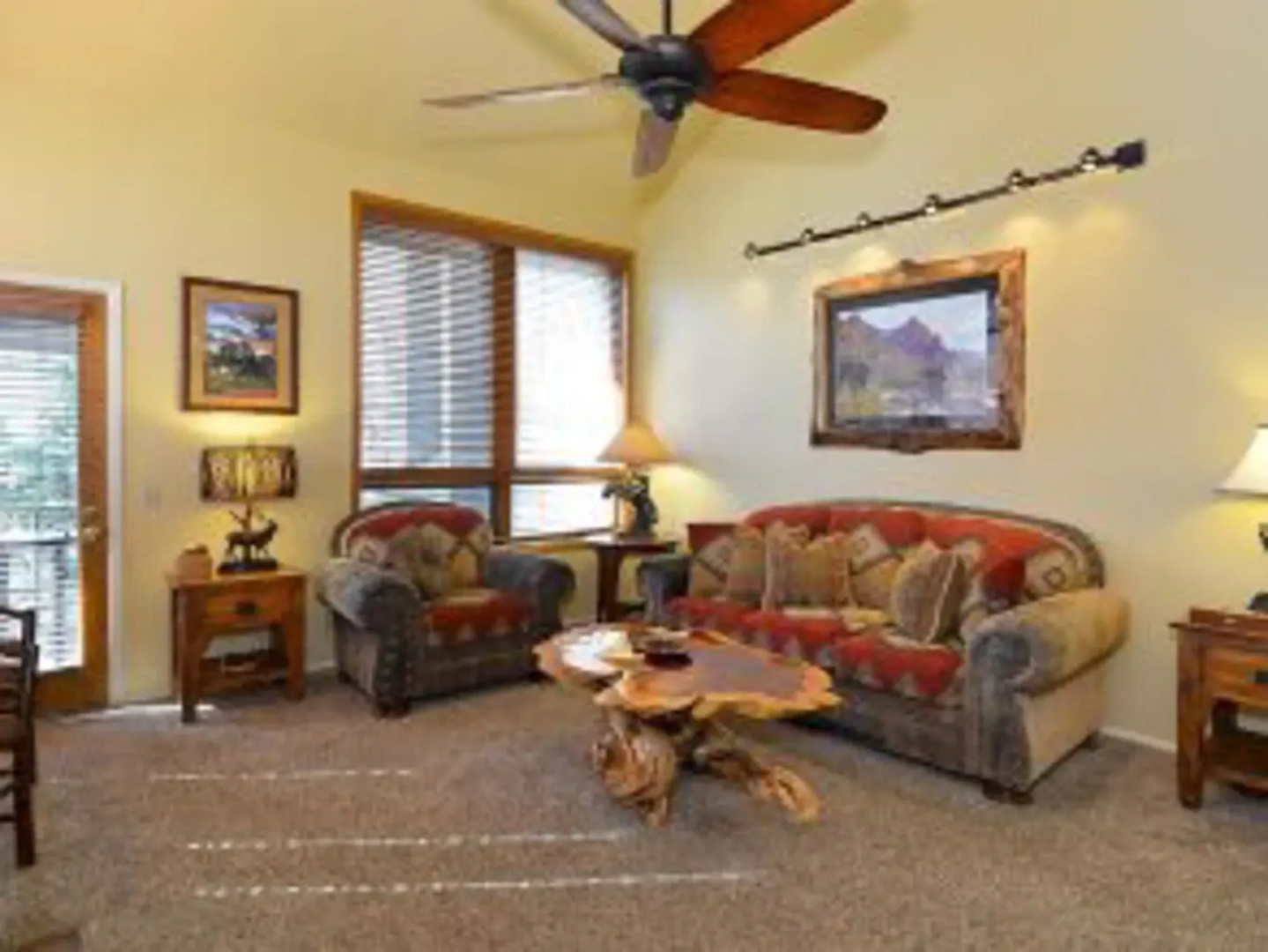 Utah's Best Vacation Rentals - Canyons