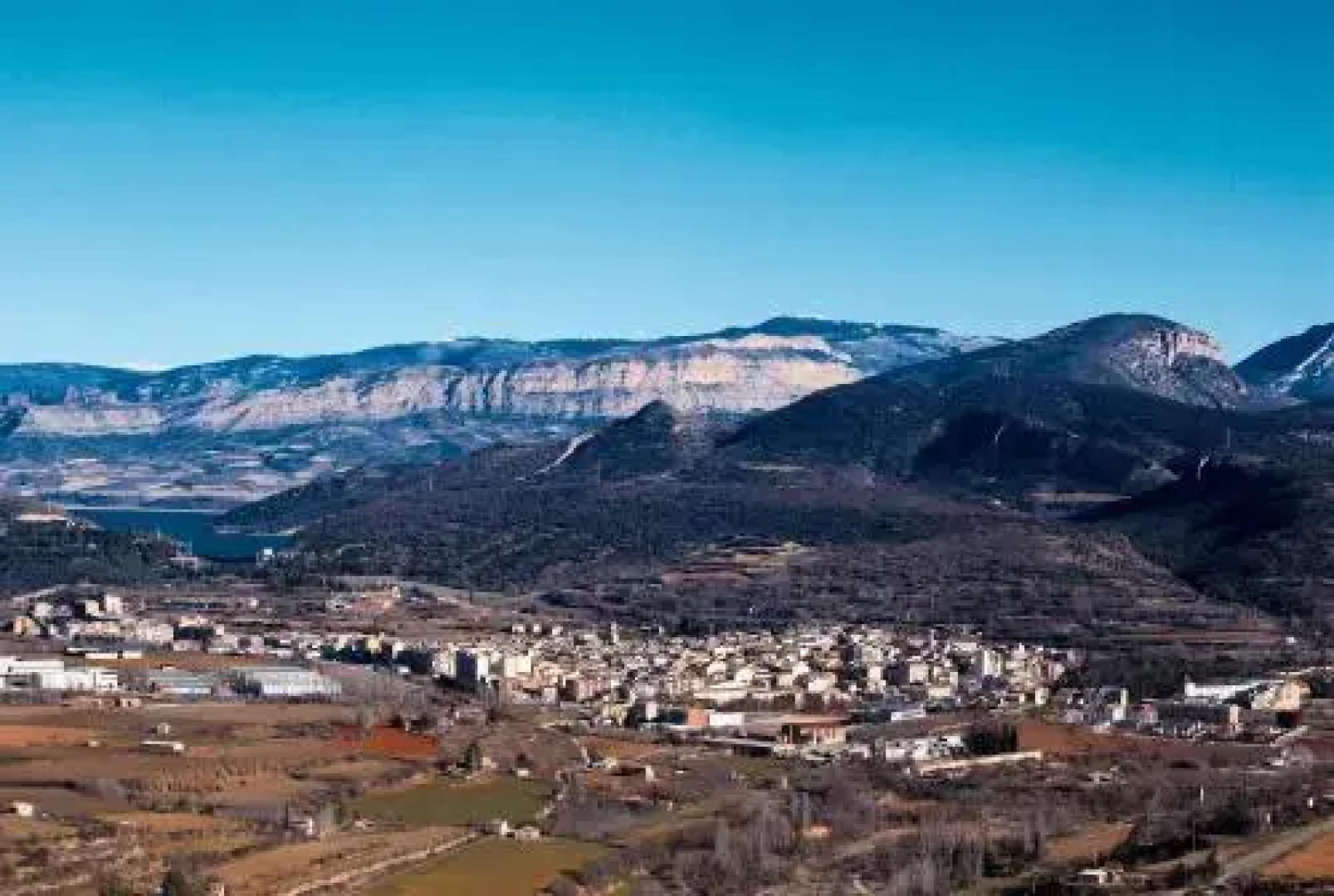 Alberg Del Pallars