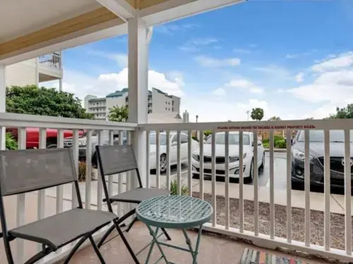 St Martin Beachwalk Villas 313