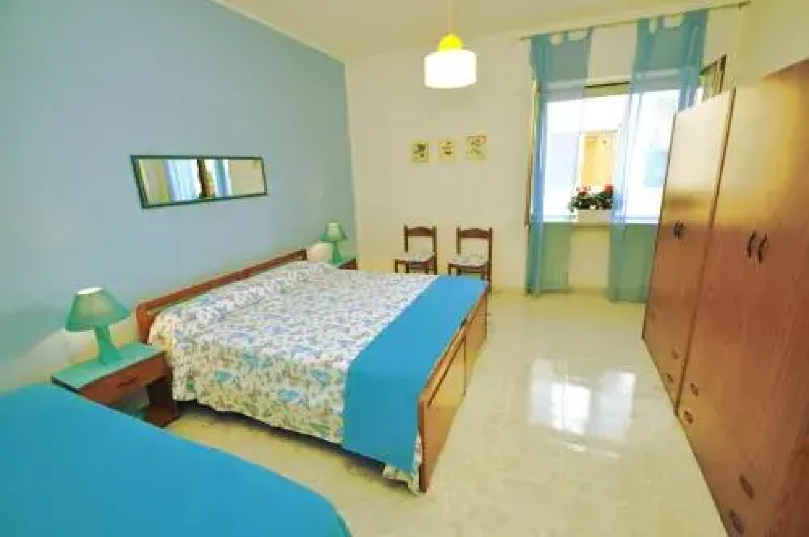 Residence Salentoholidays