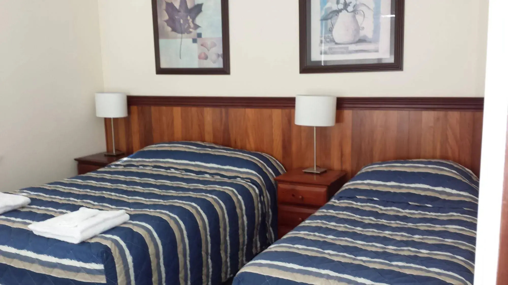 Nannup Valley Chalets