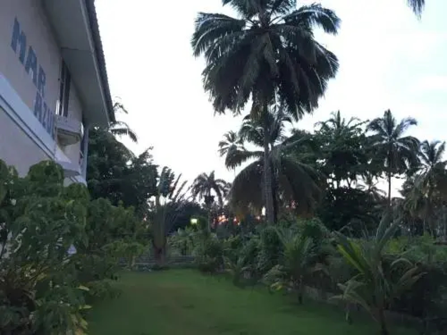 Mar Azul