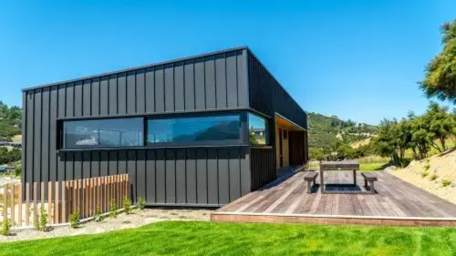 Release Wanaka - Nokomai