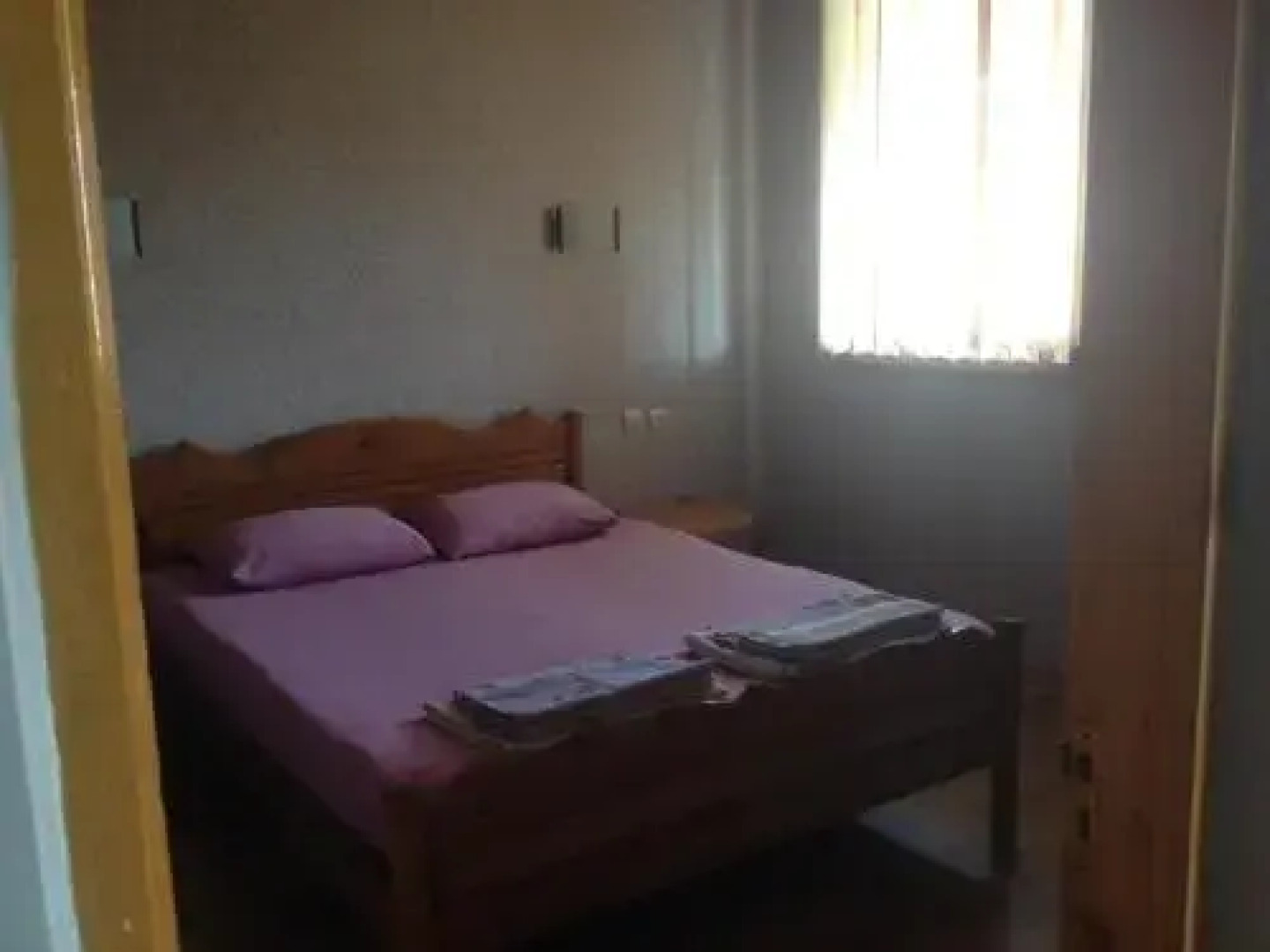 Our Yard Kobuleti Inn