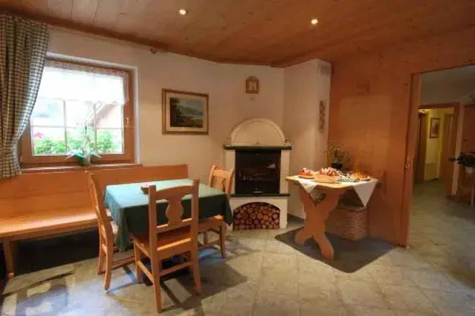 Agritur Al Molin