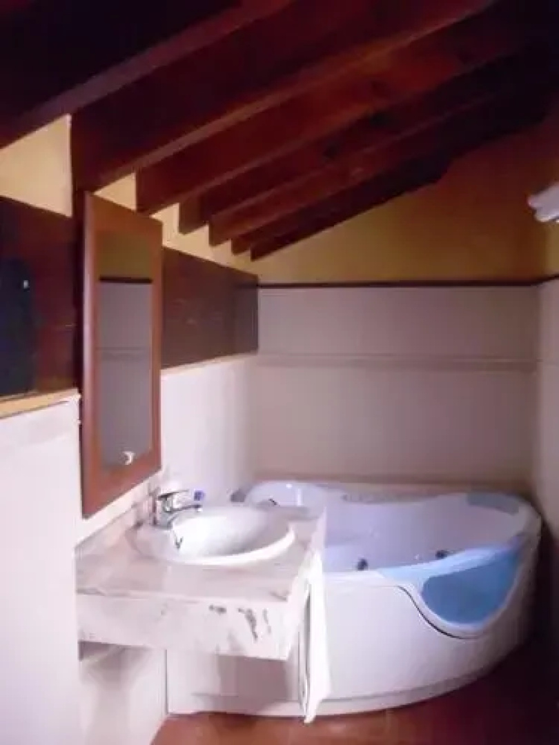 Hostal La Mancha