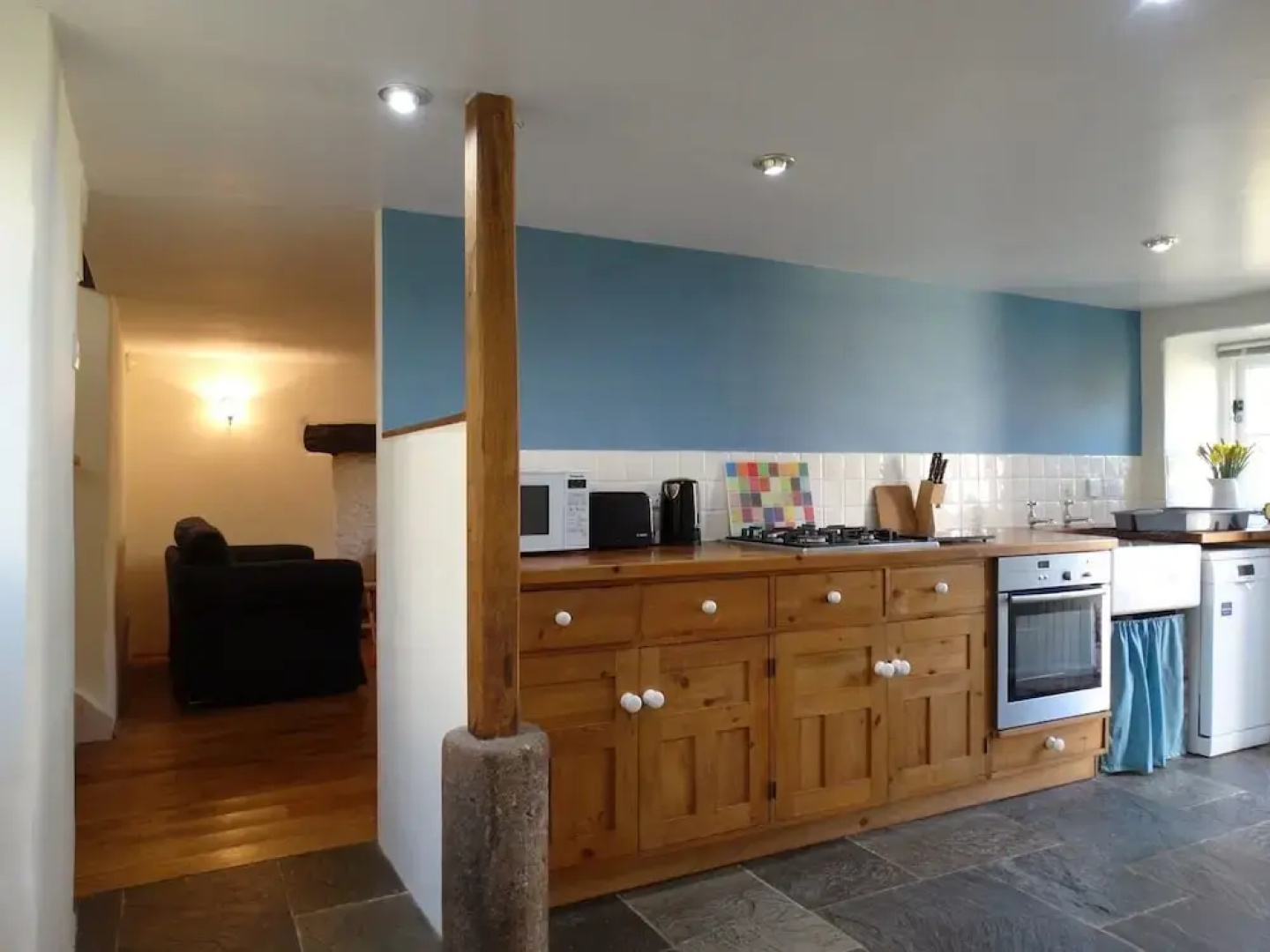 Meadow Brook Cottage