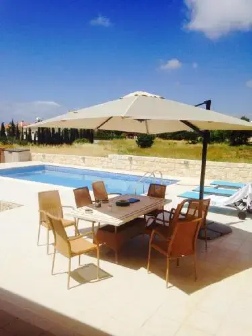 Bellevue Villa