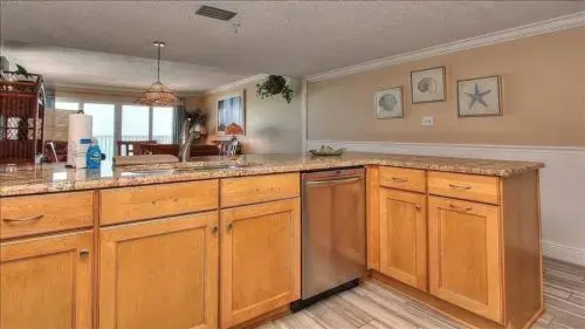 Ram Sea Resort Condominiums