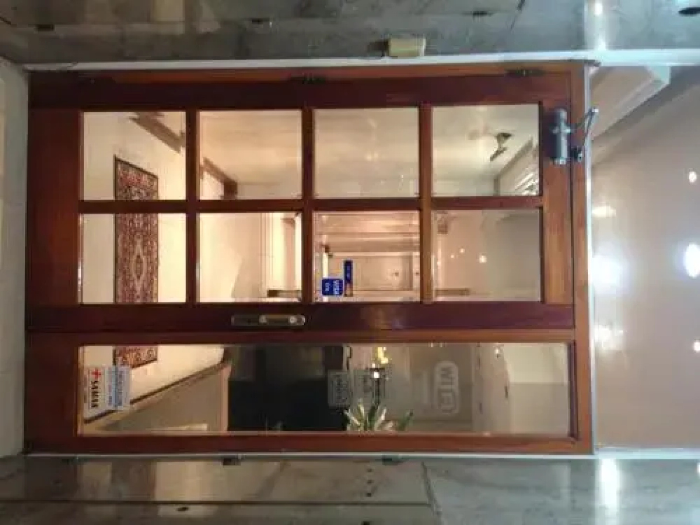 Vidda y Viken Apart Hotel