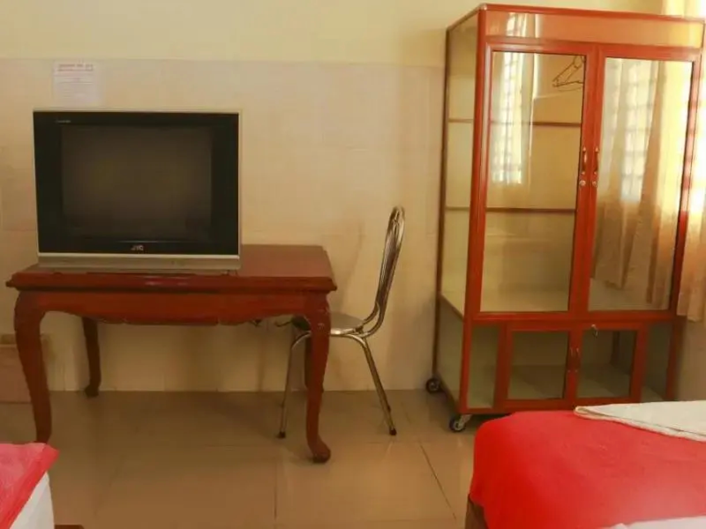 Heng Heng Guesthouse II