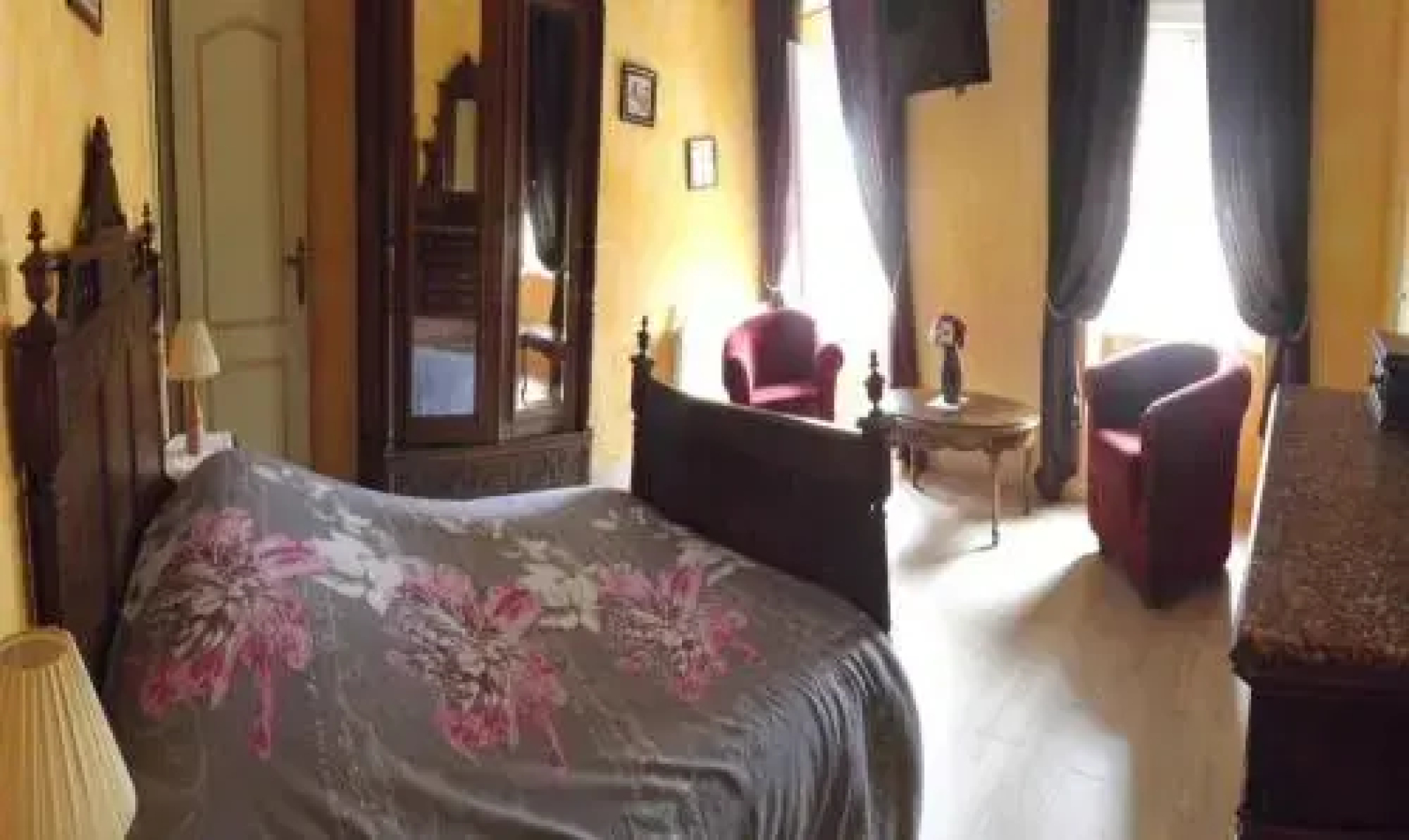 Les Hôtes de Labastide