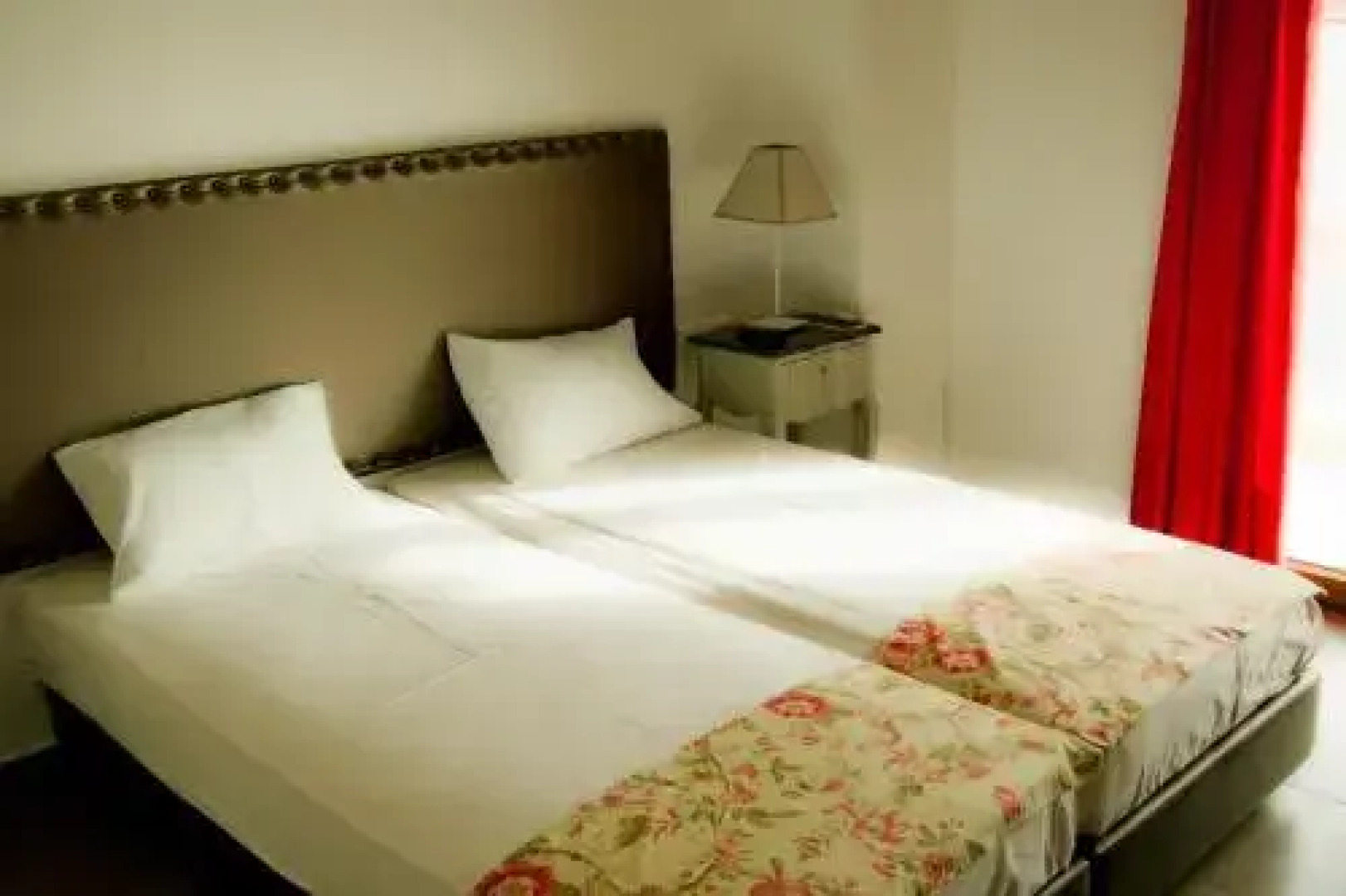 Emmeleia Accommodation