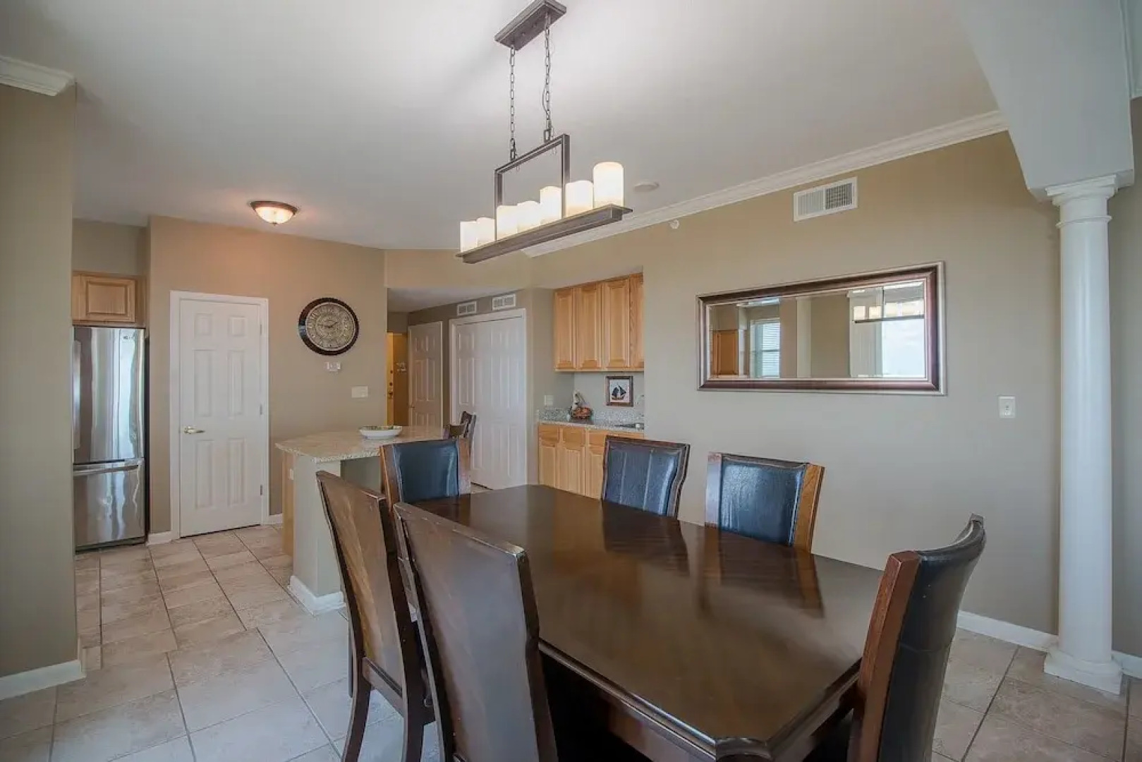 Legacy Towers-Legacy I 1008