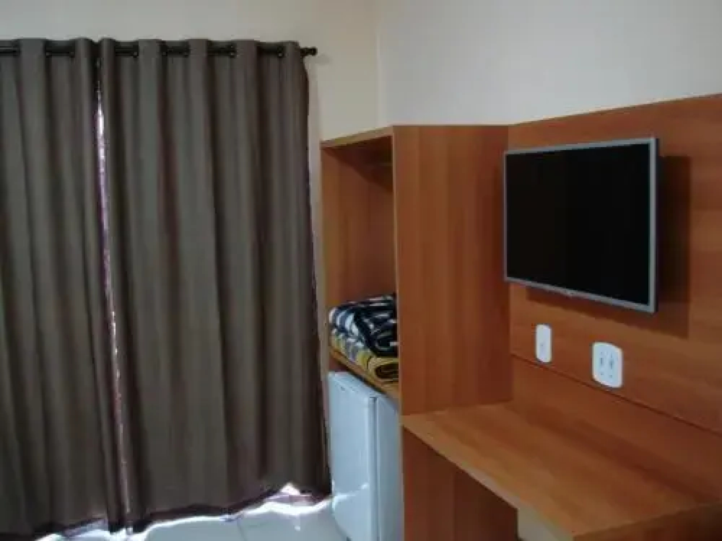 Santa Catarina Hotel