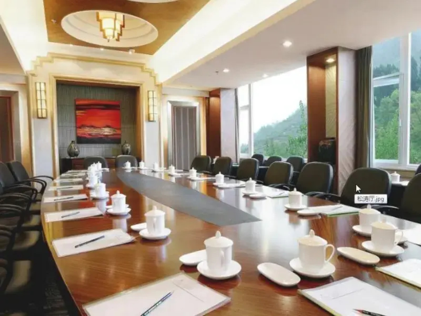 Hongzhushan Hotel Mount Emei