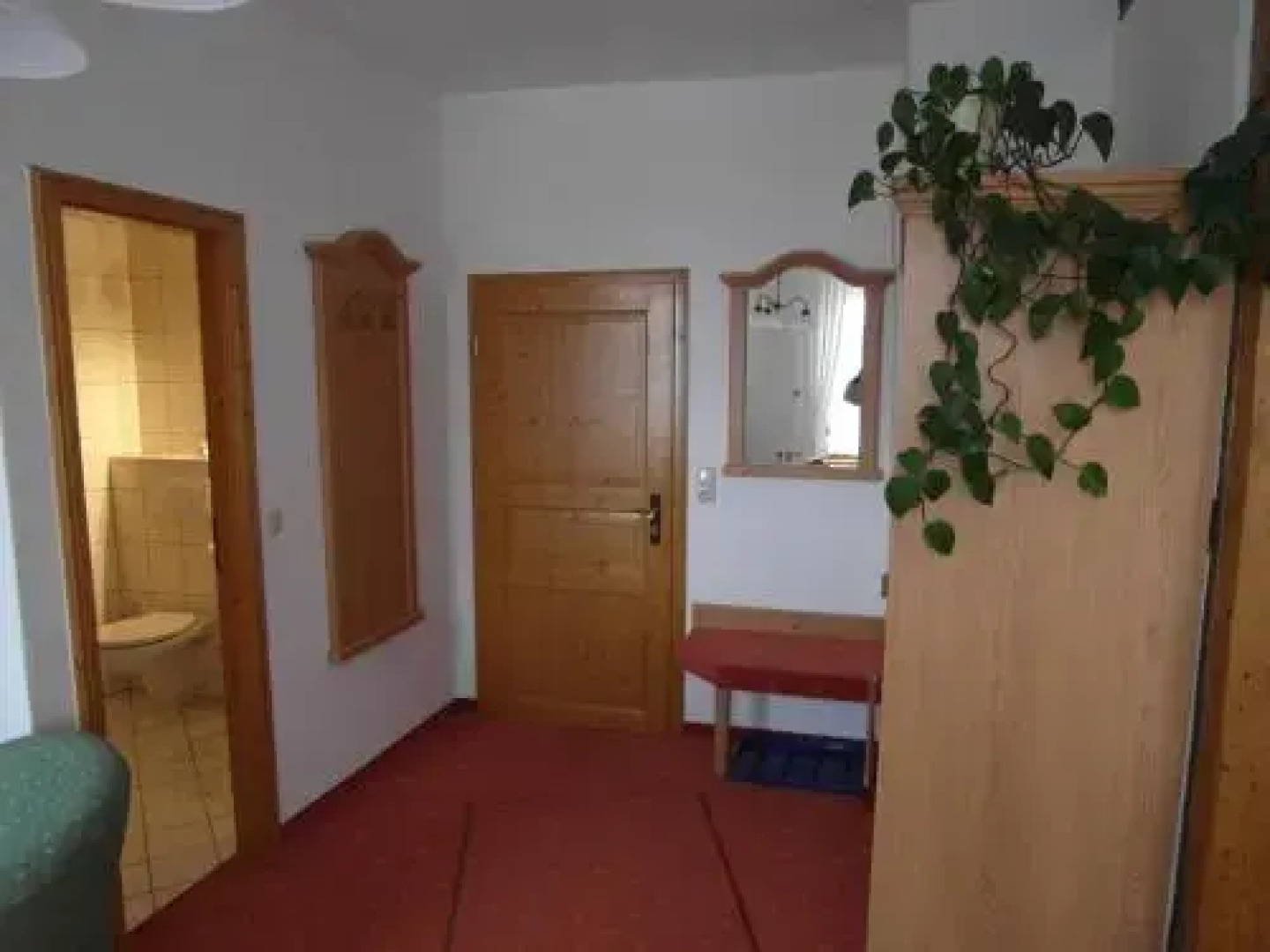 Pension und Gaststätte "Zur Brauschänke"