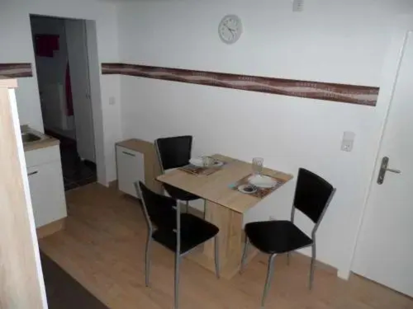 Ferienwohnung Braun