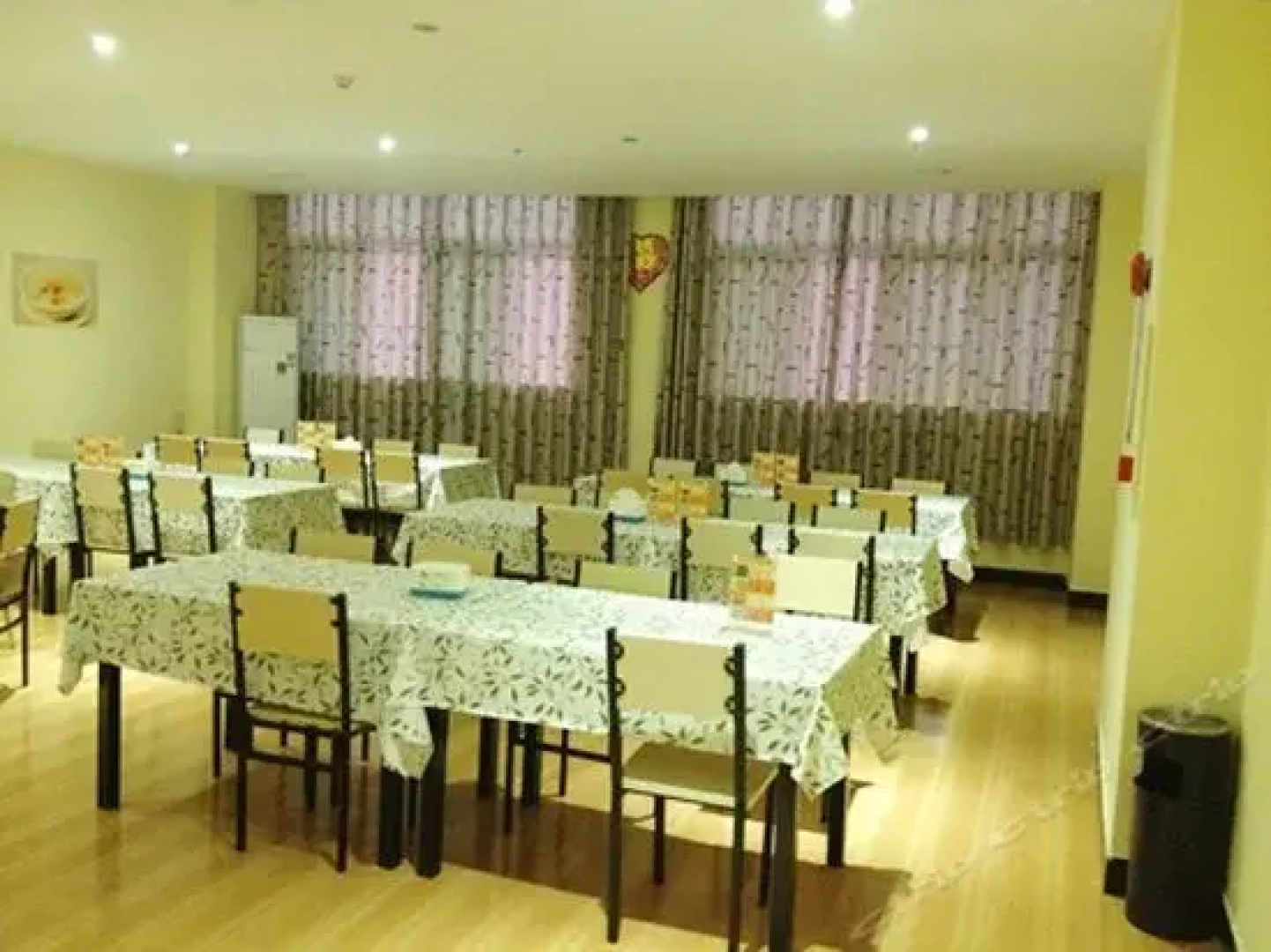 Xiyue Hotel