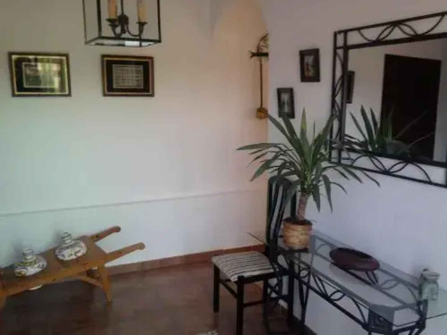 La Casa del Abuelo Jose