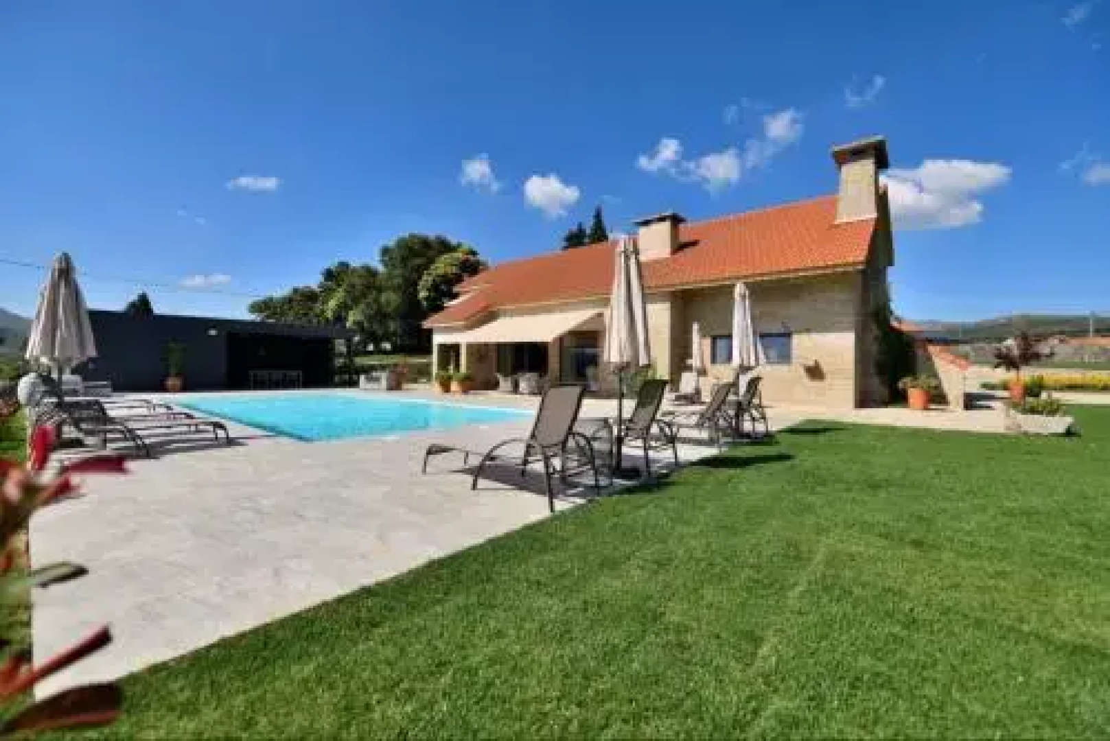 Casa dos Casais