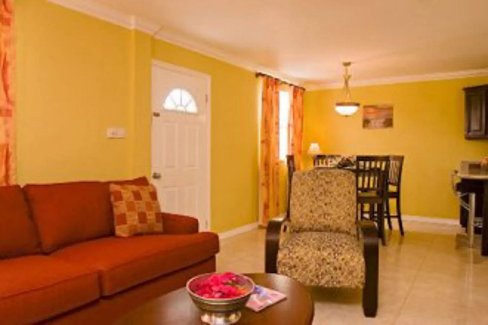 Grand View Vacation Villas