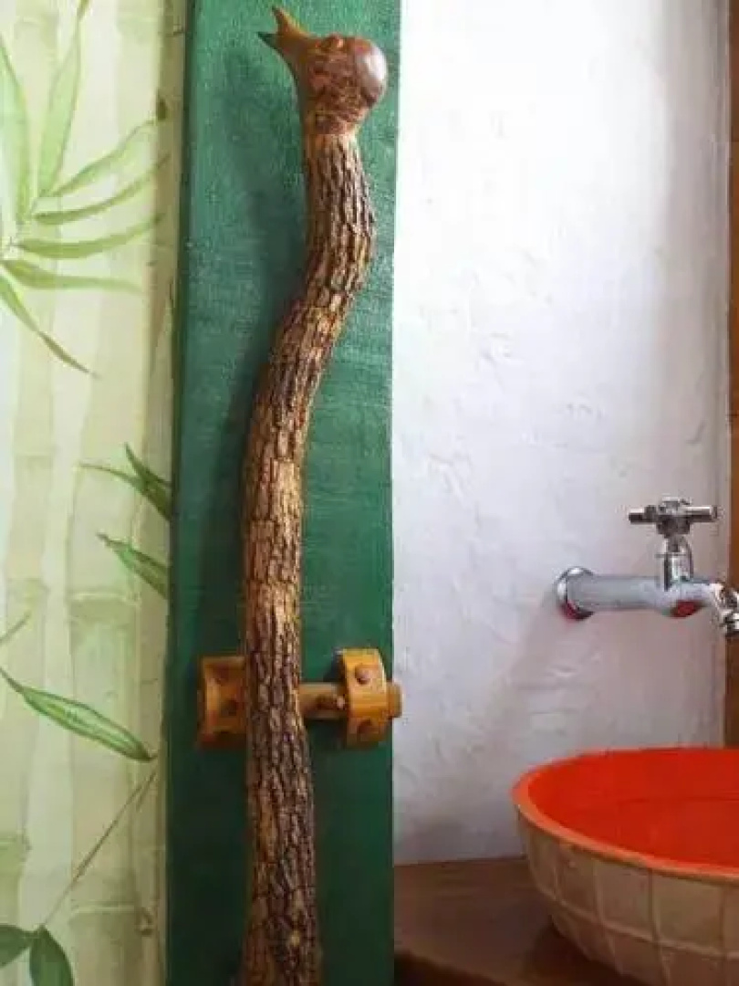 Pousada Sabambugi