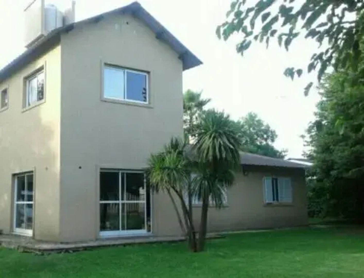 Posada del Leñatero Ezeiza