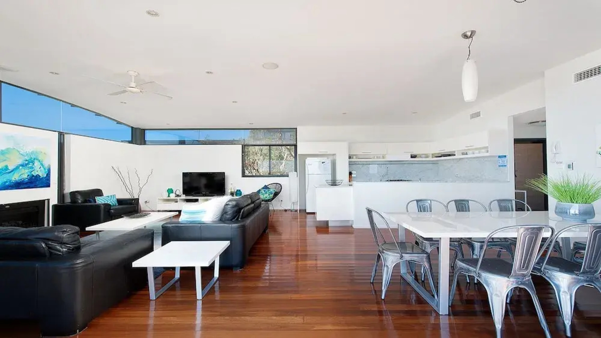 One Mile Ridge, 21/26 One Mile Close