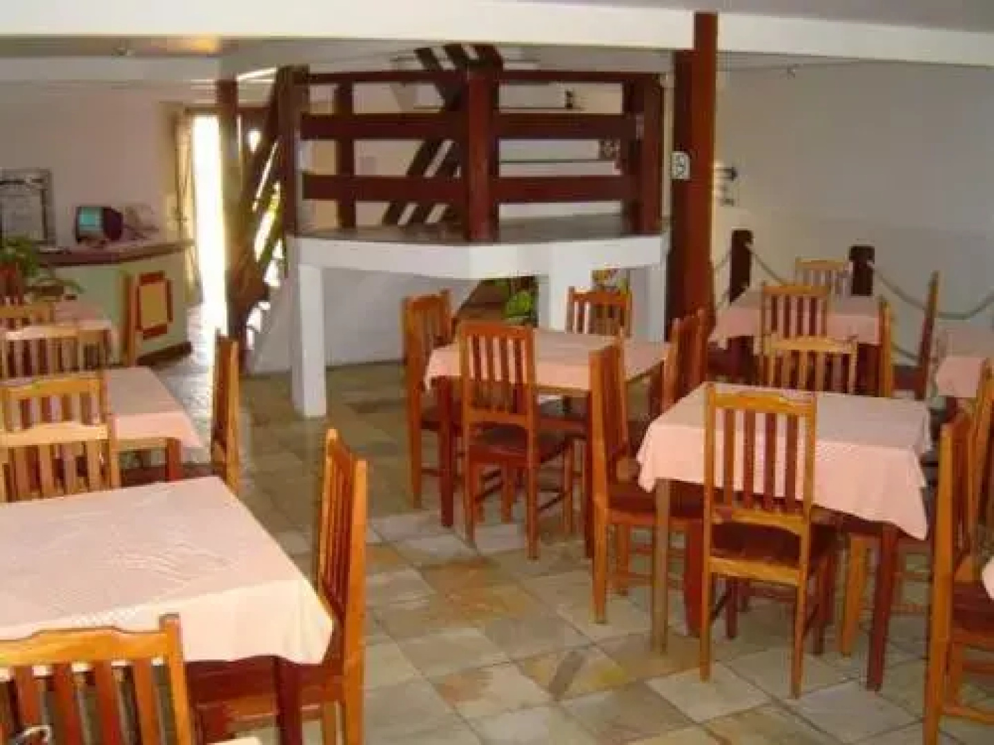 Pousada Mirante