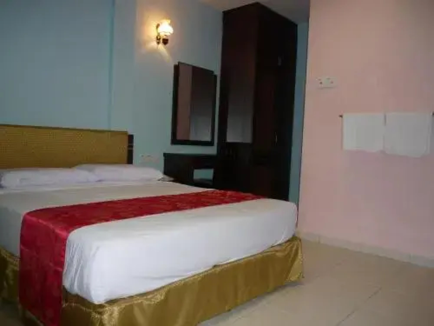 Winsons Business Inn