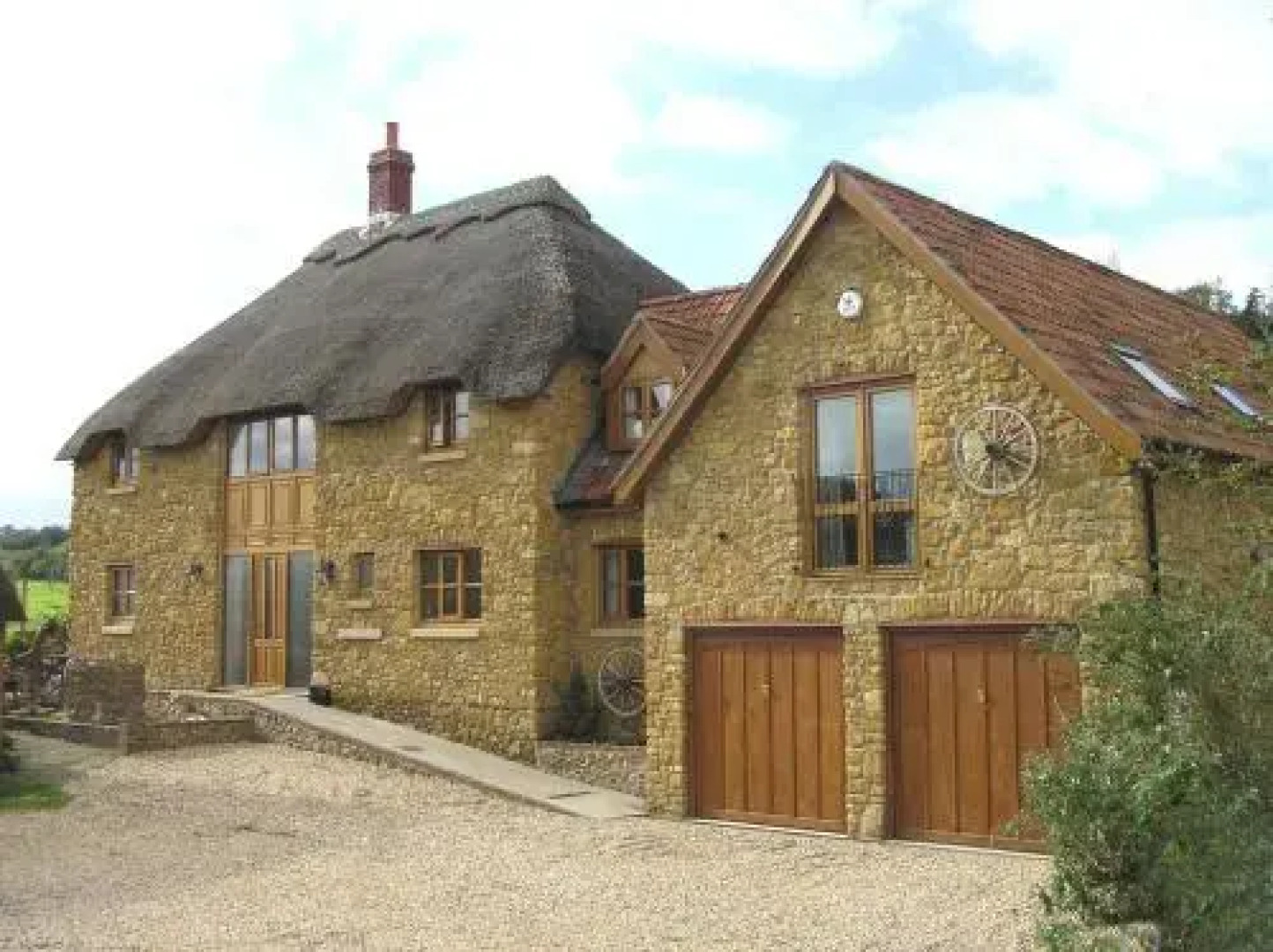 Wheelwrights Bed & Breakfast