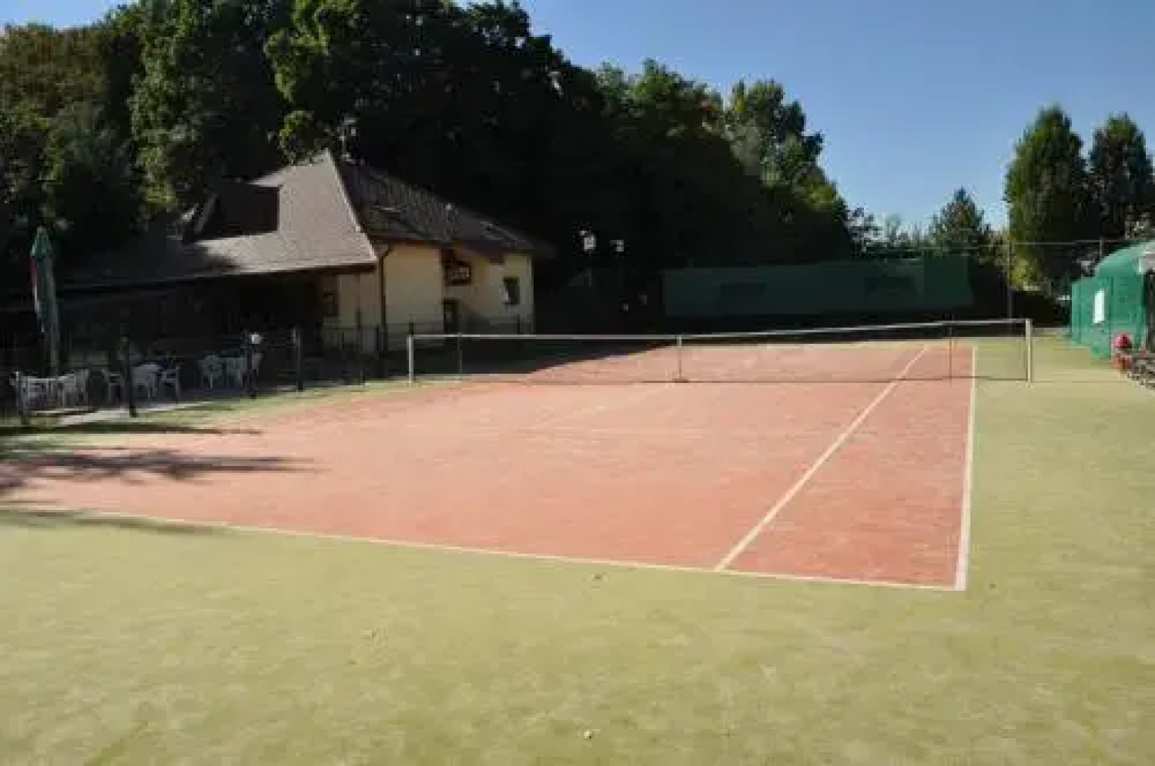 Penzion TCV Pardubice