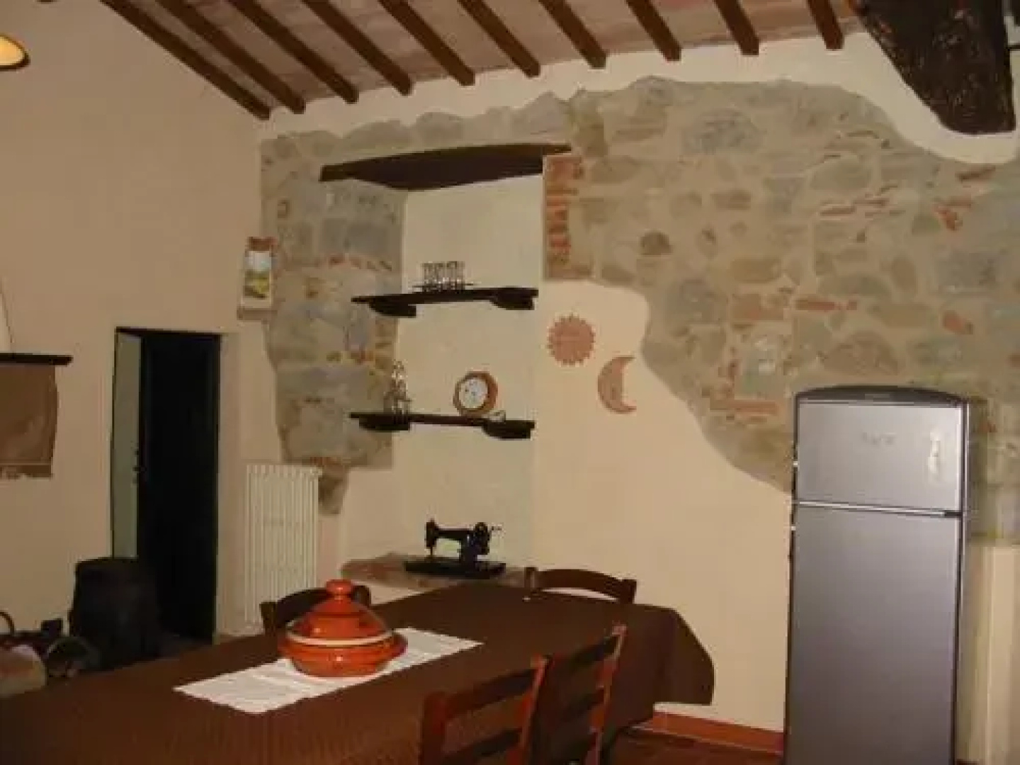 Agriturismo Il Castello Di Stertignano
