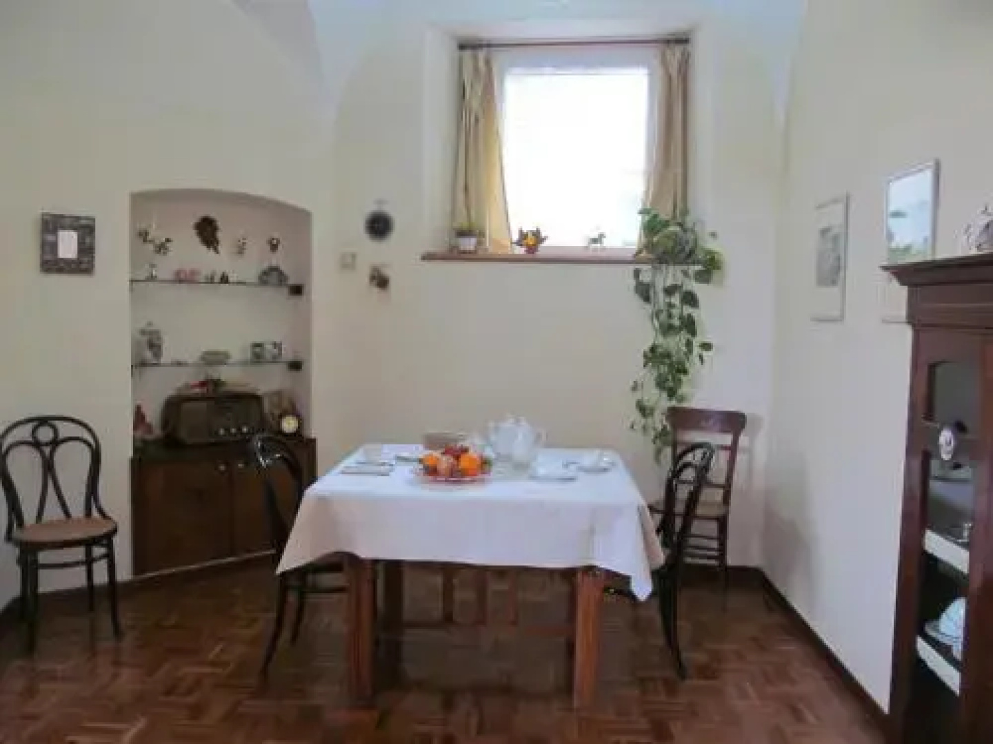 B&B Al Centro Storico 21