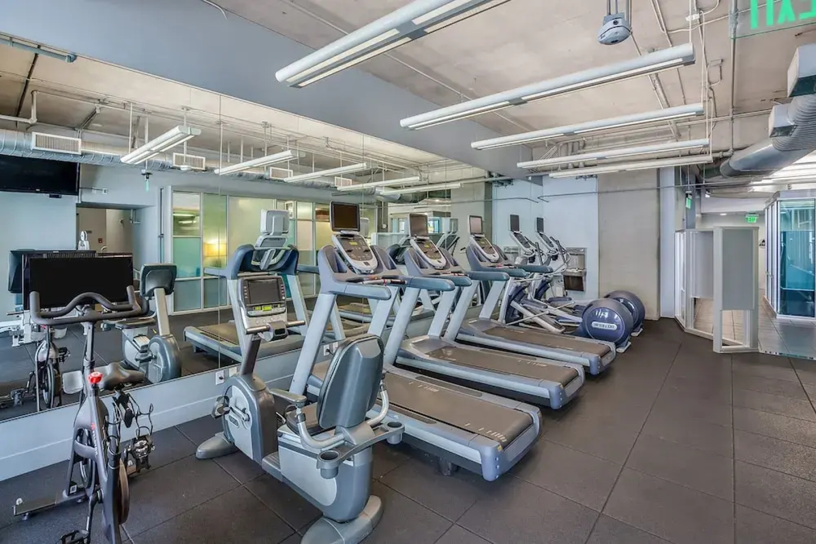 100 Walkscore Seaport Condos by Barsala